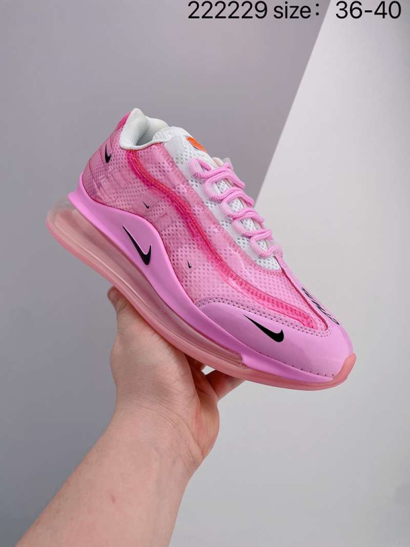 Promo NIKE Air Max 720-004 Men Women 