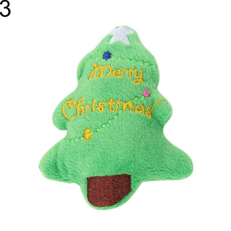 Jual Bluelans 3 Christmas Tree Snowman Penguin Pet Cat Soft Bite Chew Catnip Interactive Toy Online Desember 2020 Blibli