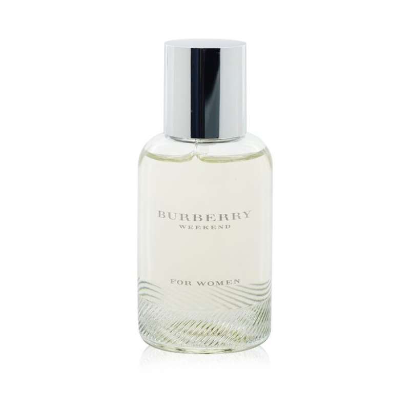 Promo Burberry Weekend Eau De Parfum 
