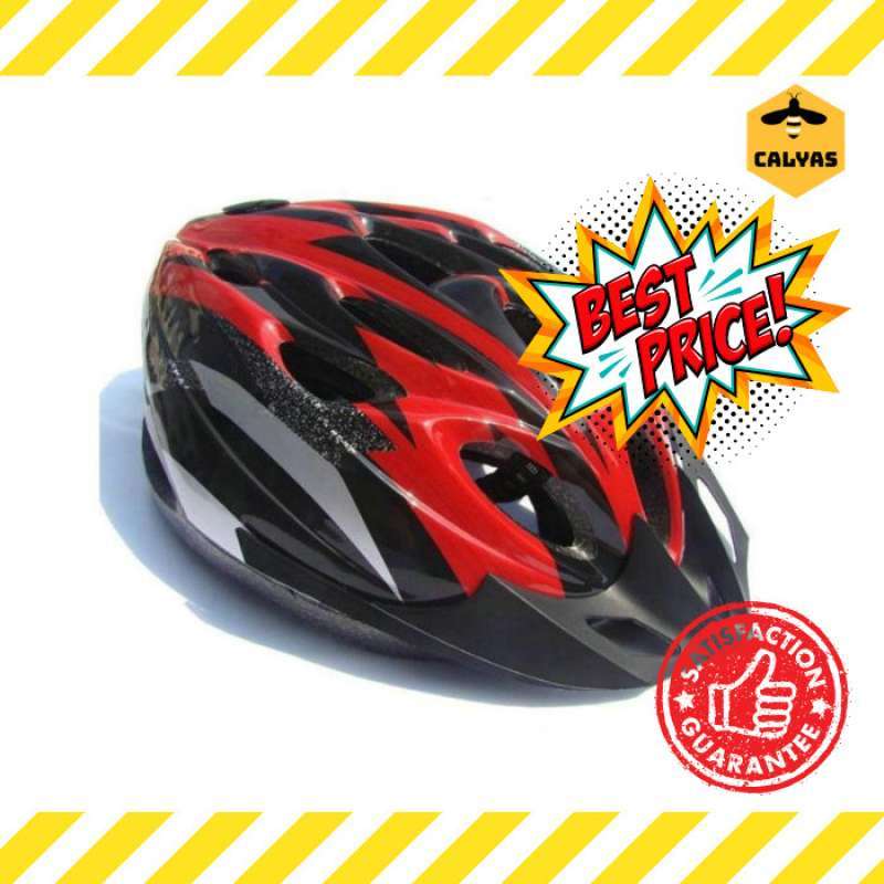 Trendy EPS Foam Bike Helmet x31 