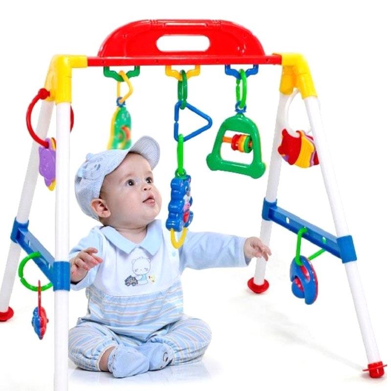 Baby musical on sale play gym