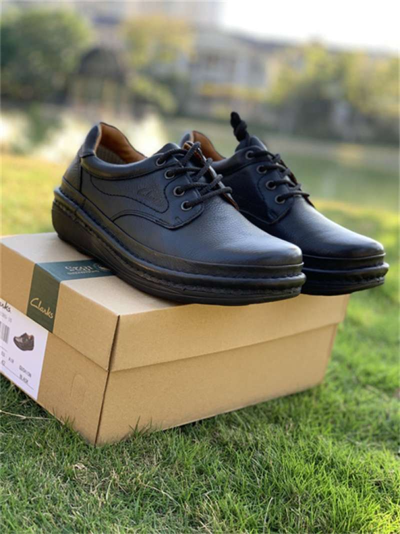Clarks original 2025 mens shoes
