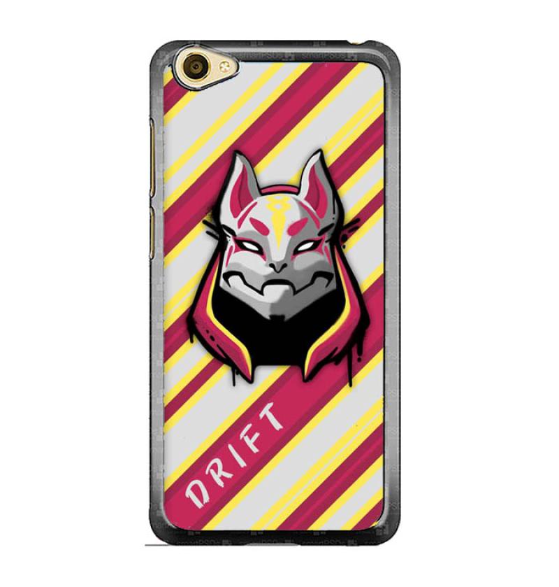 Jual Casing Custom Hardcase Vivo V5 Fortnite Drift Mask L3267 Online Agustus 2020 Blibli Com