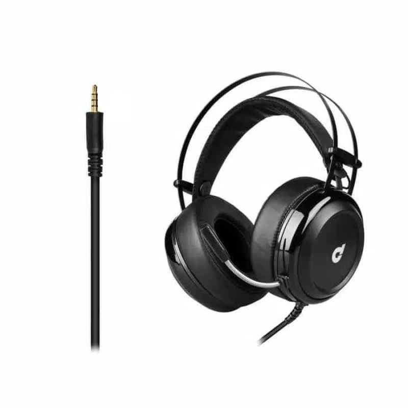 Dbe headset top