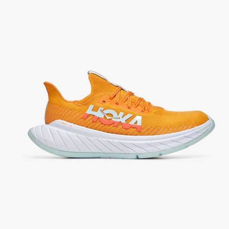 Hoka one one sale carbon x hk