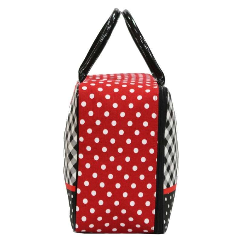 Jual Travel Bag Karakter Mickey 