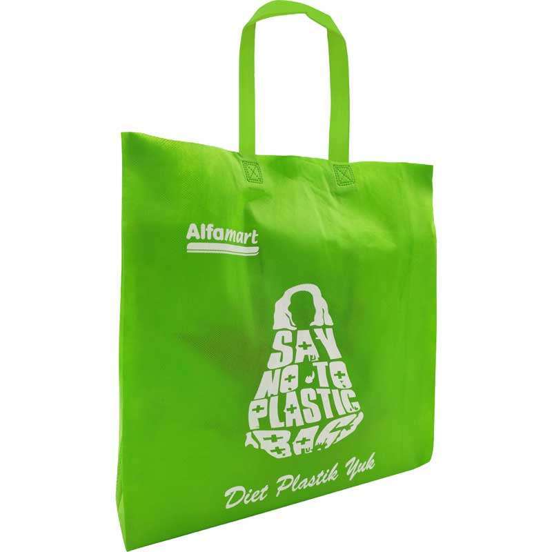 Harga eco bag store