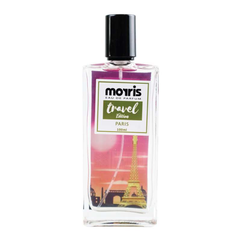 Parfum morris sales best seller
