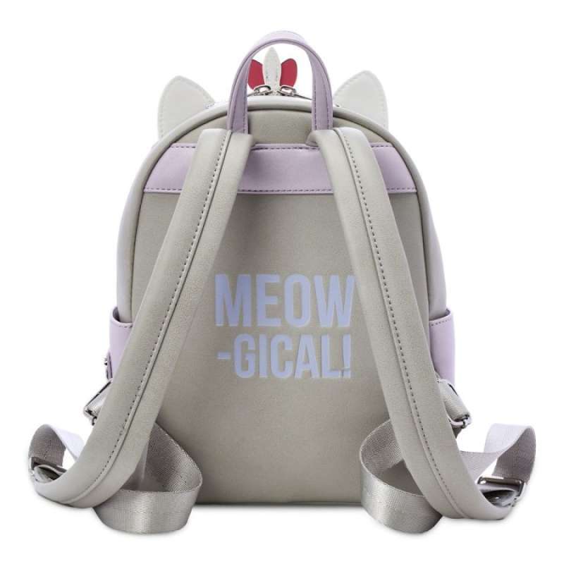 Jual Disney Cats Loungefly Mini 
