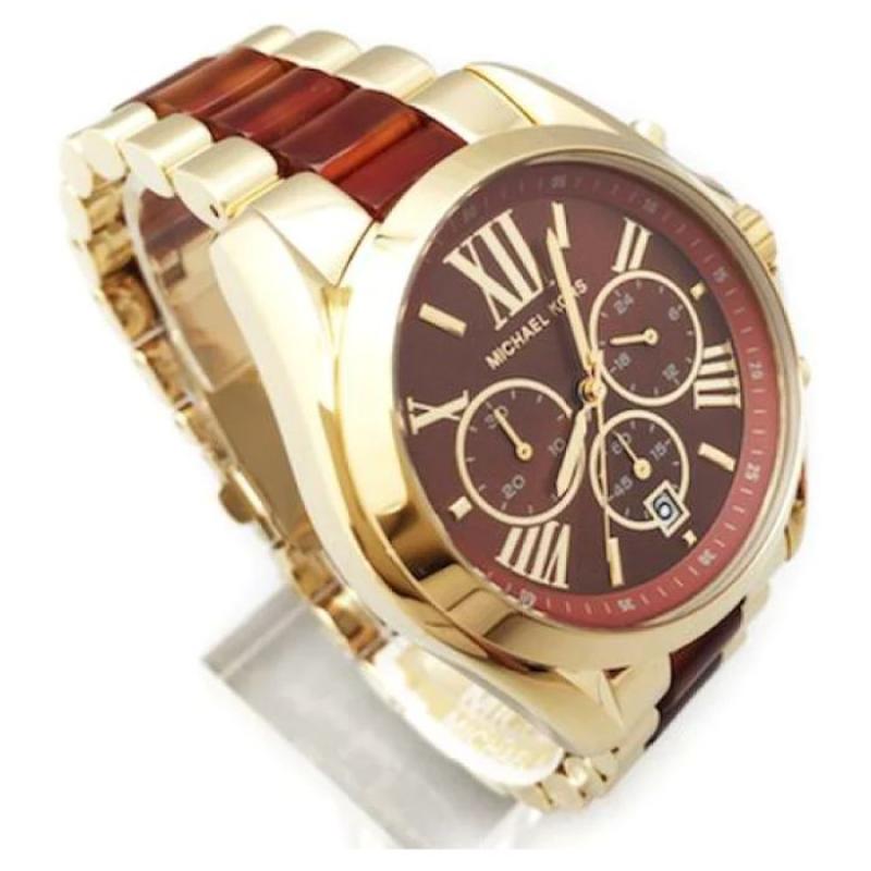 michael kors jam tangan pria