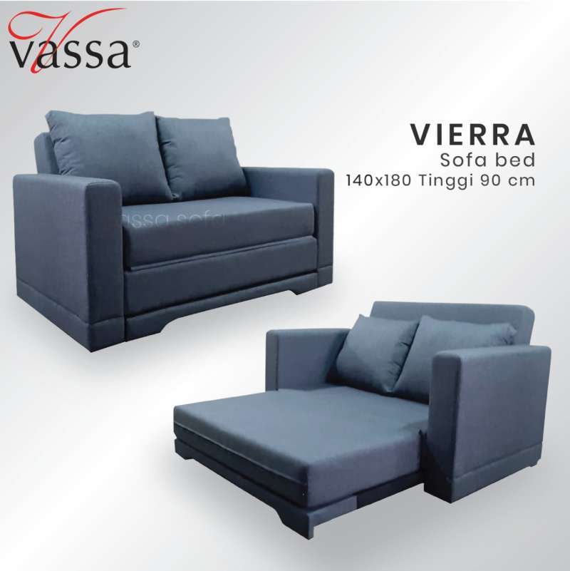 Sofa tidur outlet