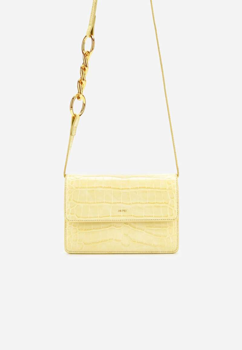 Jual Jw Pei Julia Acrylic Chain Crossbody Bag Di Seller Mongschics Official Store Mongschics Kota Jakarta Utara Blibli