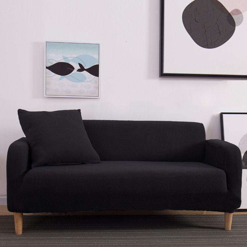 Jual H Ikea High Stretch Sofa Cover Comfort Brushed Fleece Sofa Slipcover 145 185 Cm Online April 2021 Blibli Jual sofa lipat full busa inoacmotif bnyk pilihan harga. h ikea high stretch sofa cover comfort brushed fleece sofa slipcover 145 185 cm