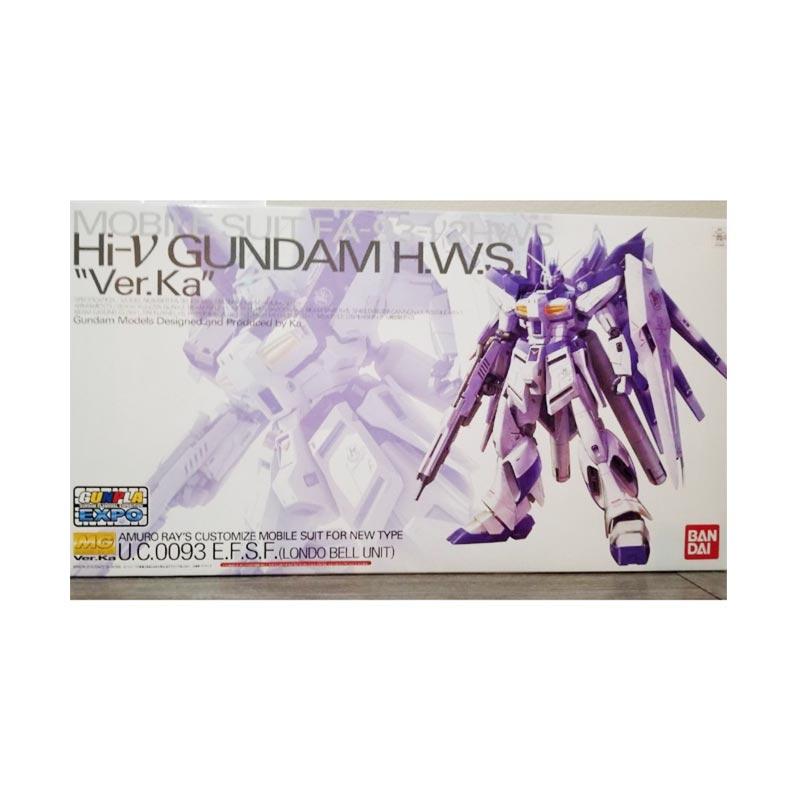 Wallpaper Jual Mg Hi Nu Gundam Ver Ka Mechanical Clear Murah Maret 2020 Free HD