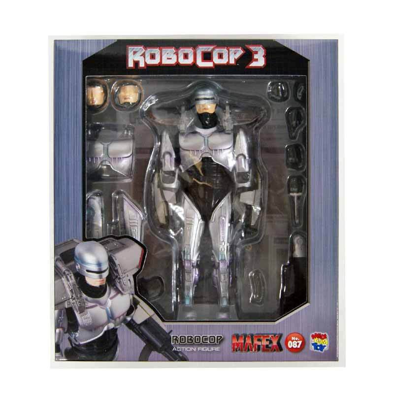 mafex robocop 3