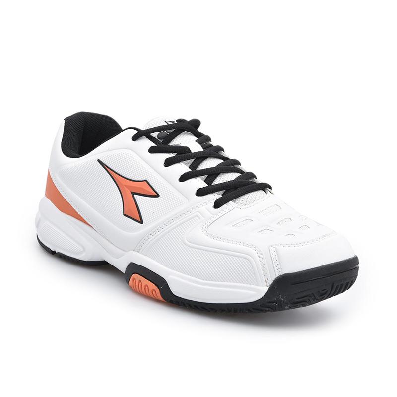 diadora badminton shoes