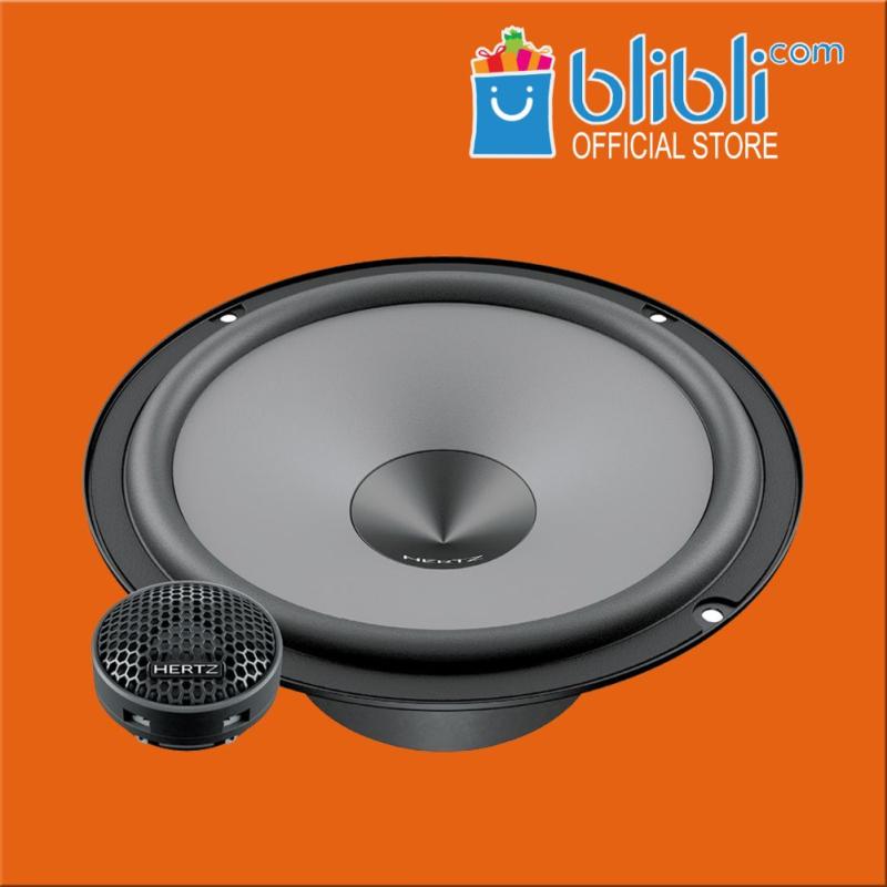 Jual Hertz K 165 Speaker 2 Way Online Februari 2021 Blibli