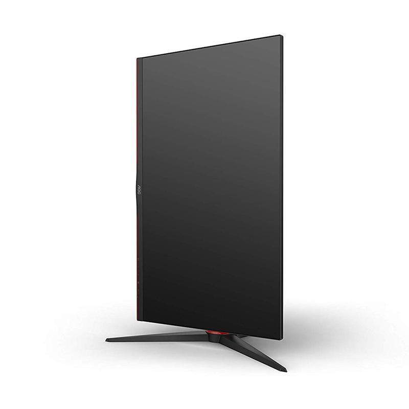 Jual Aoc 27g2 Gaming Monitor 27 Inch Full Hd Frameless 144 Hz 1 Ms G Sync Compatible Adaptive Sync Hdr Online Desember 2020 Blibli