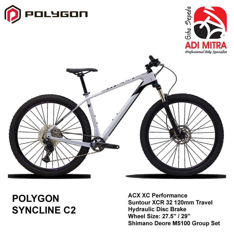 Harga polygon syncline c2 outlet
