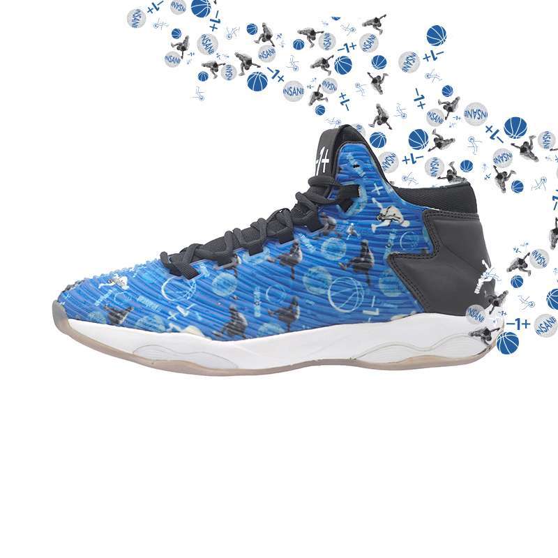 League basketball new arrivals shoes