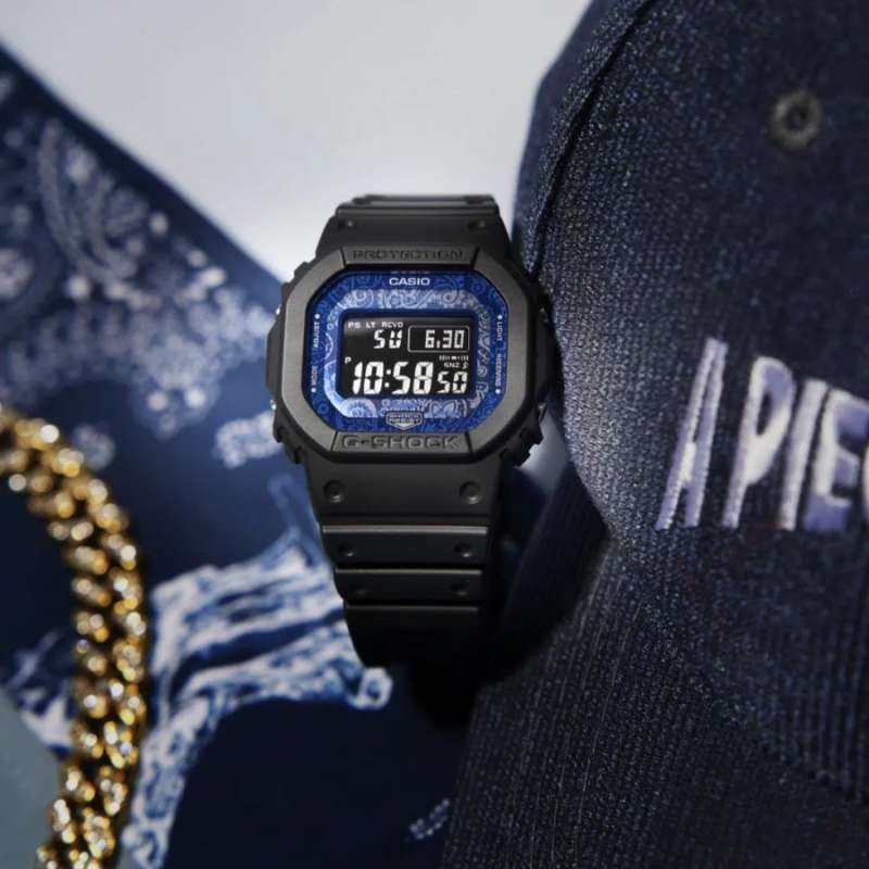 Harga g shock gw b5600 top