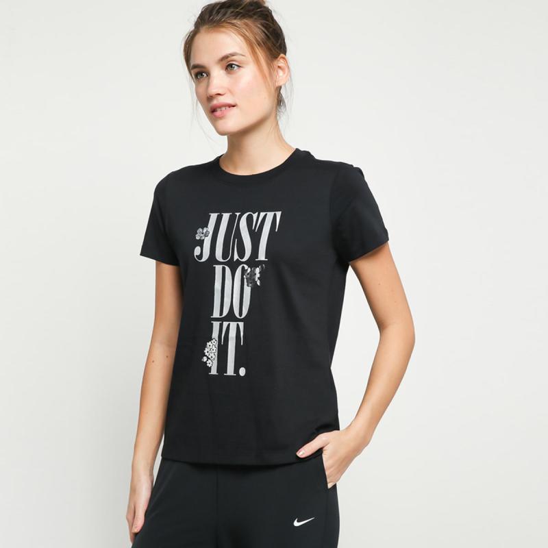 nike shine t shirt