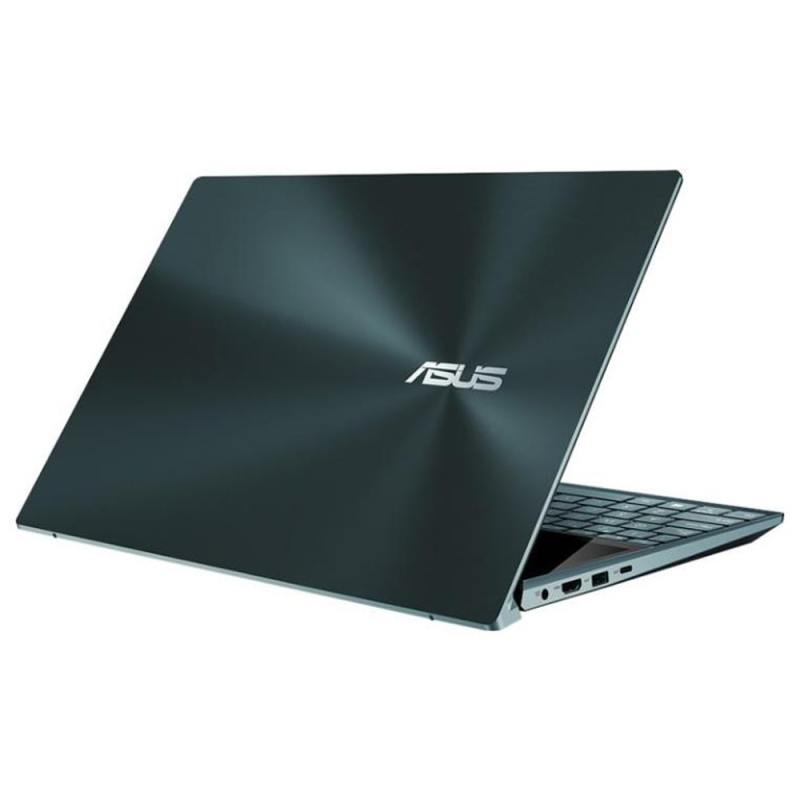 Jual Asus Zenbook Duo Ux481fa Bm036t I5 10210u 8gb 512ssd Share W10 14 Online Desember 2020 Blibli