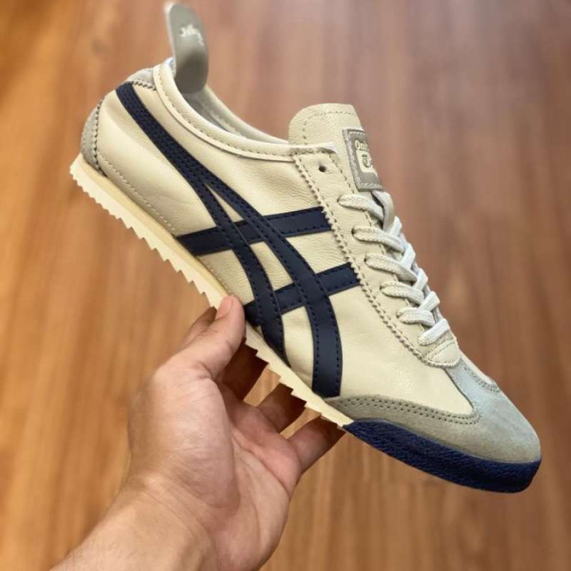 Ciri ciri onitsuka sales ori