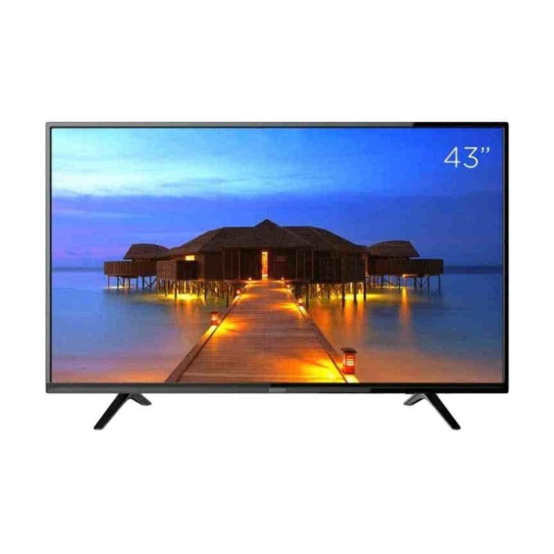Jual Coocaa 43tb7000 Tv Led 43 Inch Online Oktober 2020 Blibli Com