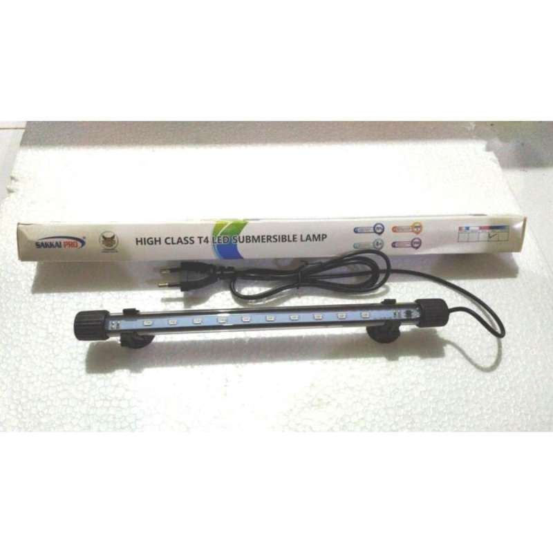 lampu led aquascape 30cm