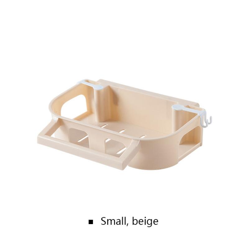 Jual H Ikea Creative Bathroom Organizer Kitchen Storage Shelf