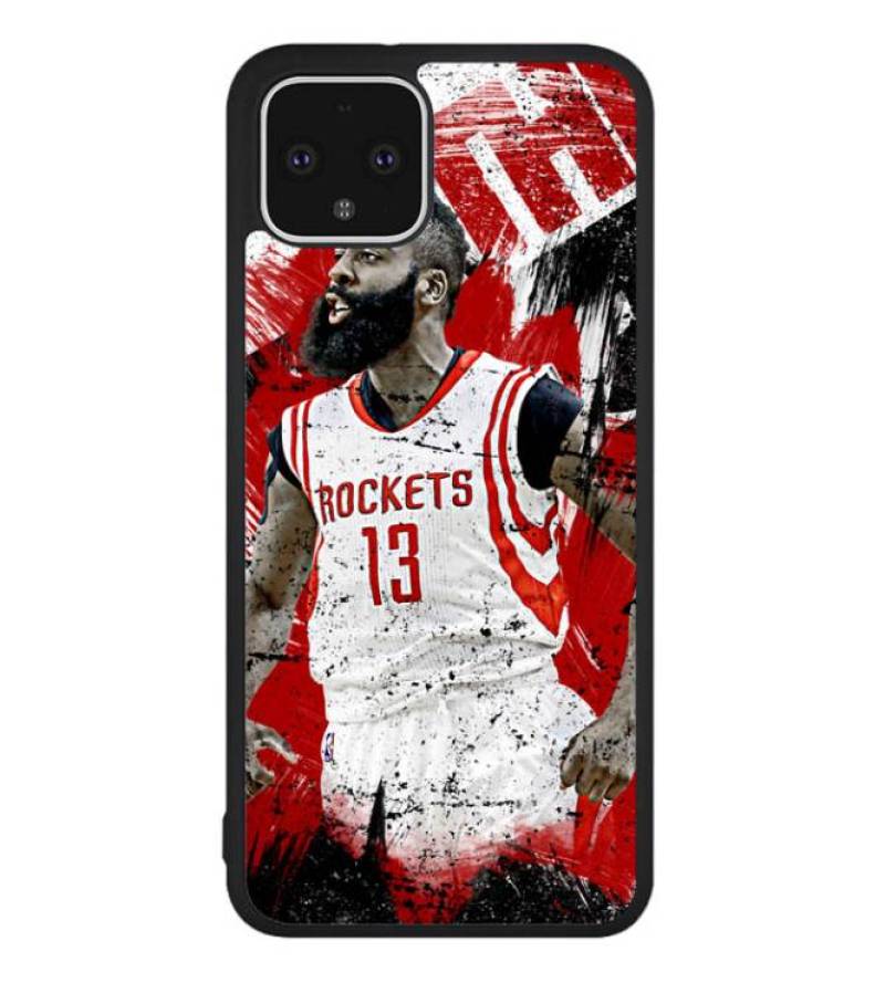 XL james harden Z4763 Case Cover 