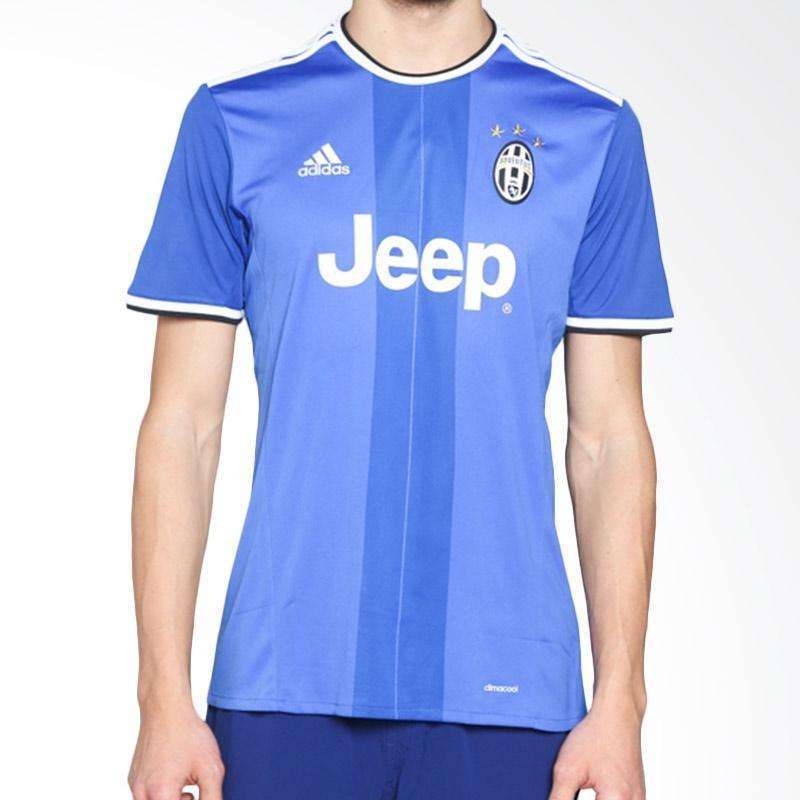 Jual Jersey adidas Men Football Juve A JSY AI6226 Original 100