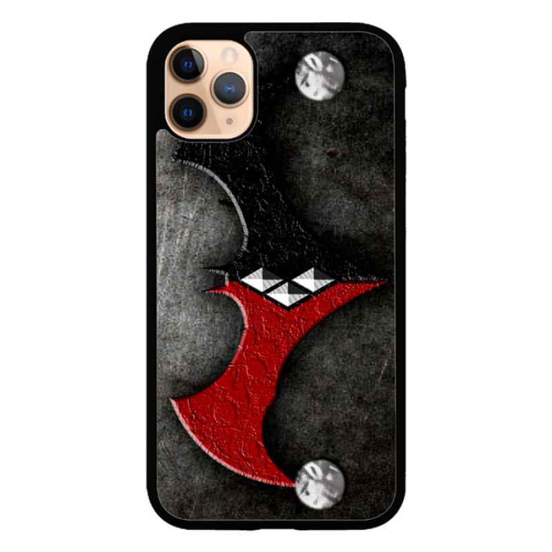 Jual Batman Harley Merge Of The Symbol Z1099 Iphone 11 Pro Max Case Grey Apple Iphone 11 Pro Max Di Seller Casesmg Kota Semarang Jawa Tengah Blibli