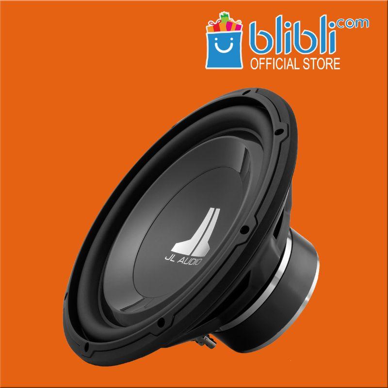 Subwoofer jl 12 sales inch