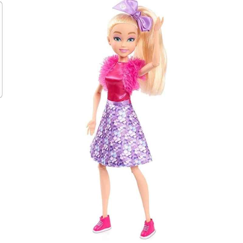 jojo siwa doll