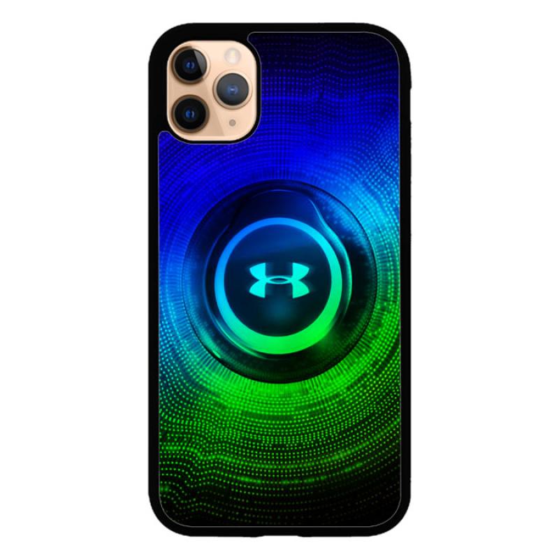 Jual Under Armour Wallpapers X4772 Casing Iphone 11 Pro Max Case