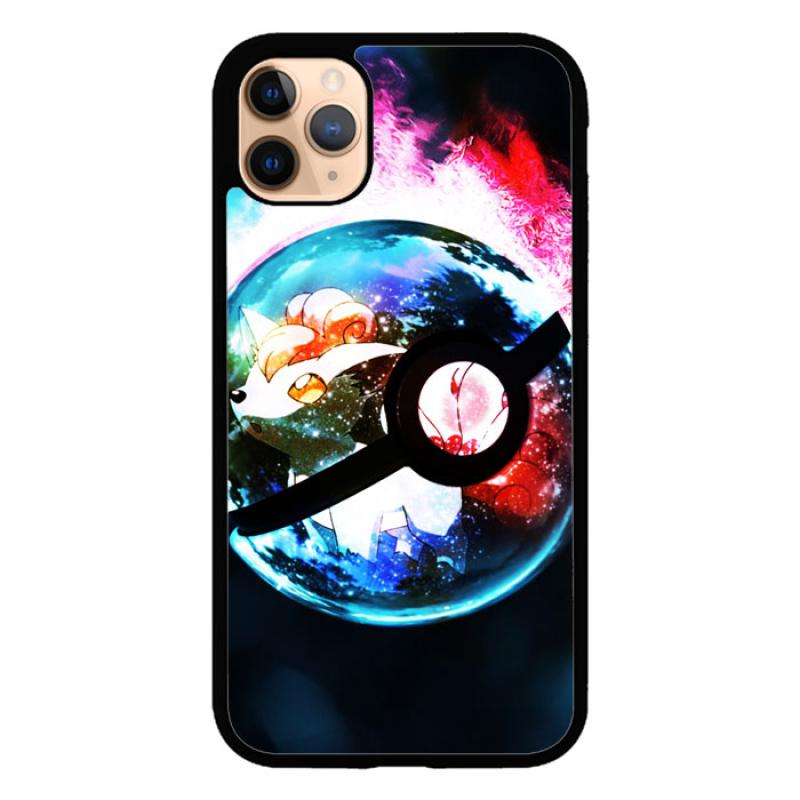Jual Amazing Pokemon Ball Wallpaper Y0365 Casing Iphone 11 Pro Max