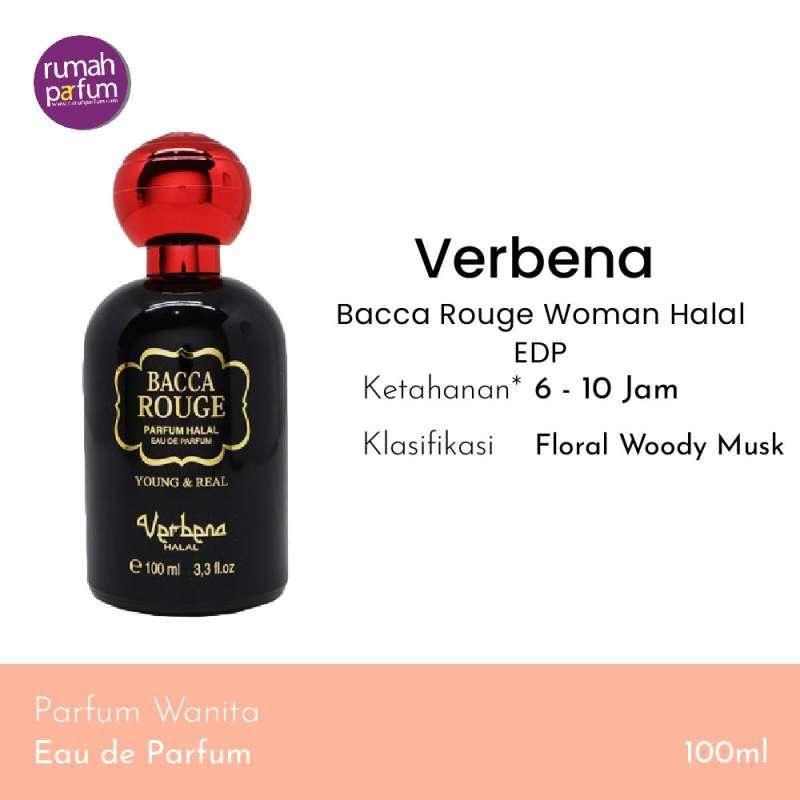 Bacca Rouge Lengkap Harga Terbaru Februari 2024 Blibli