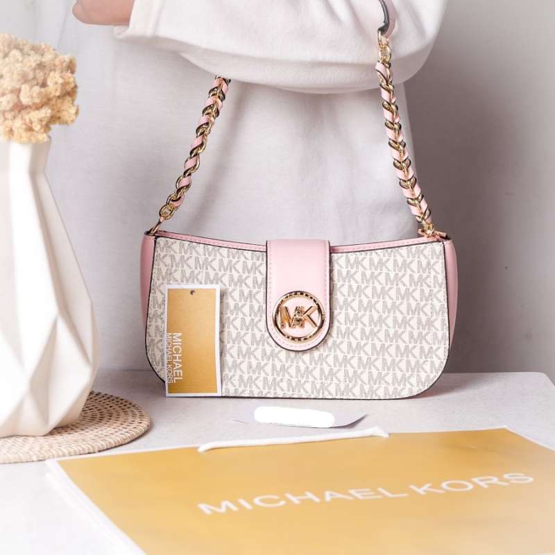 Harga handbag top michael kors original
