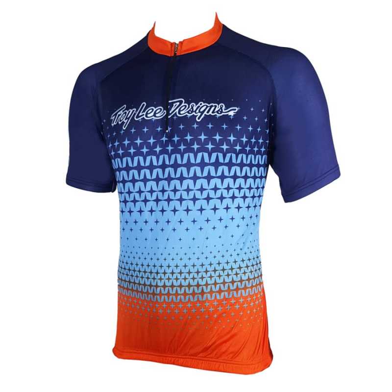 Jual Troy Lee Design Baju Jersey Sepeda Unisex Online Desember 2020 Blibli