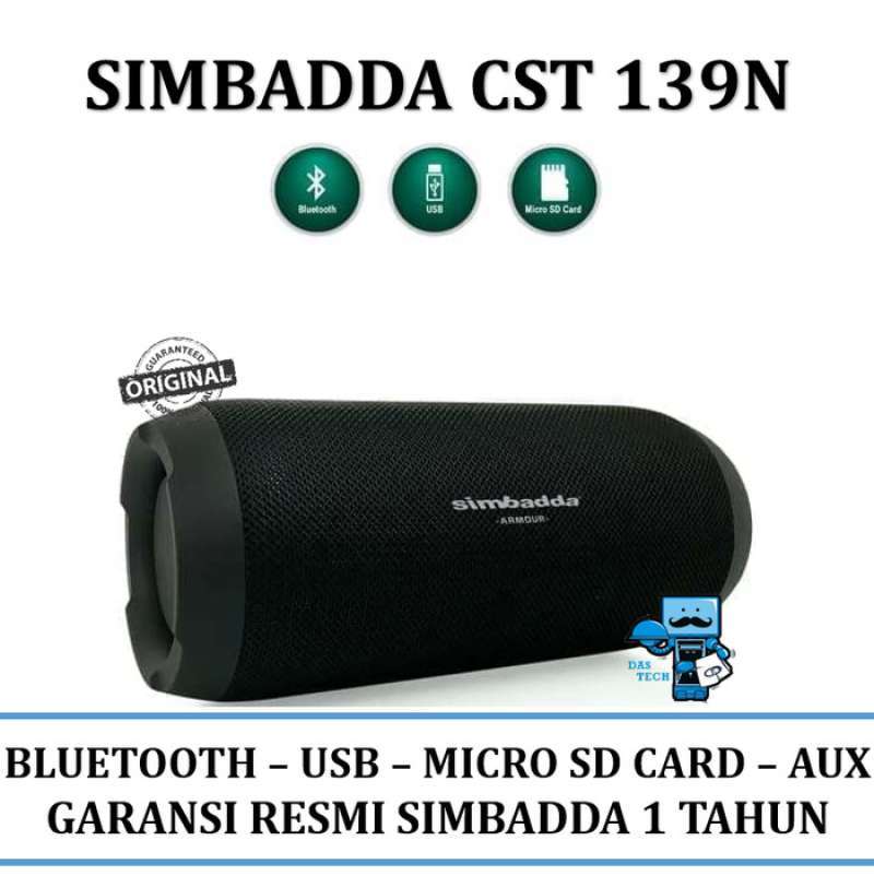 Simbadda cst139n sales