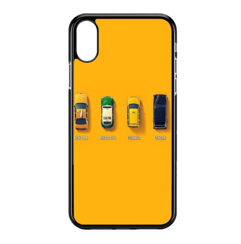 Jual Custom Hardcase Casing Iphone Xr New York Taxi E1767 Online Oktober 2020 Blibli Com