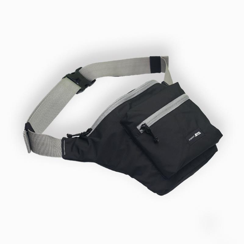 hipster waist bag