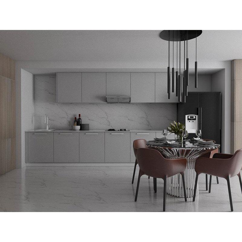 cubic home cabinetry kitchen paket basic full set