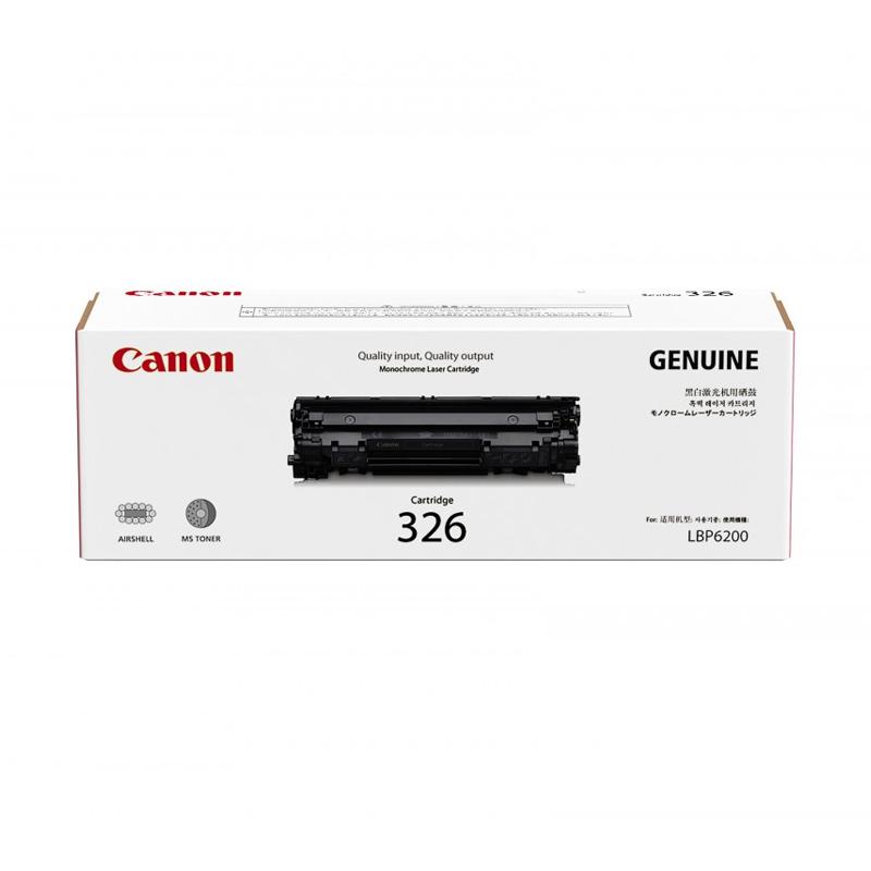 canon ep 326 toner cartridge