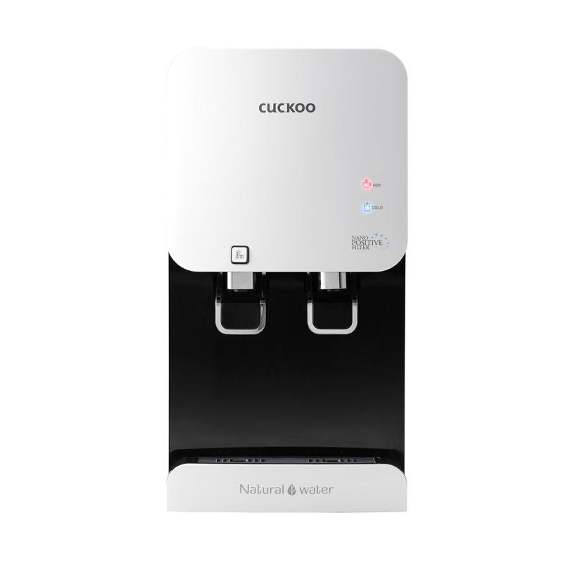 Jual Cuckoo Water Purifier Fusion Pemurni Air New Version Online Juli 2020 Blibli Com