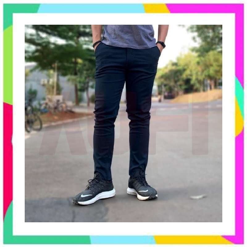 Semi formal jogger pants store