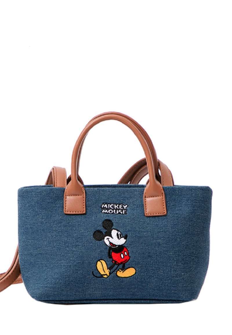 Grace gift mickey bag deals