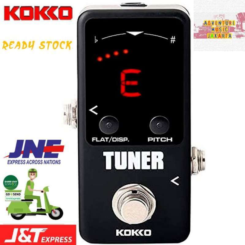 Kokko tuner online